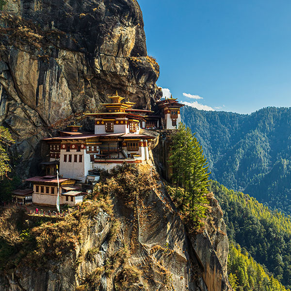 Bhutan