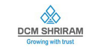Dcm Shriram Limited