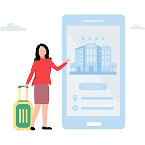 Hotel Booking