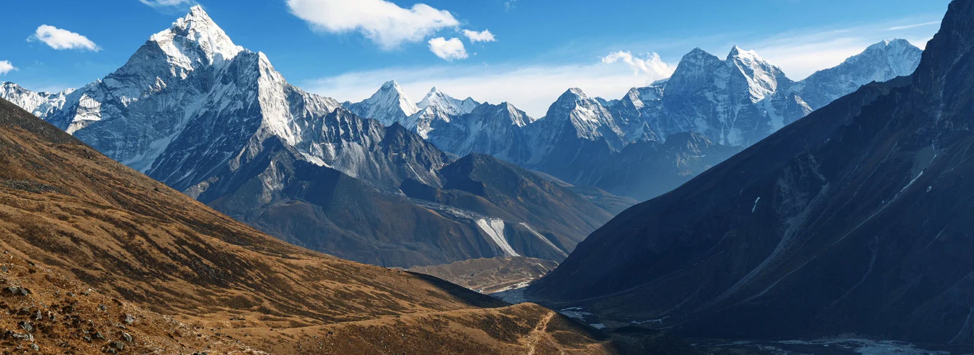 Everest Edge Adventure