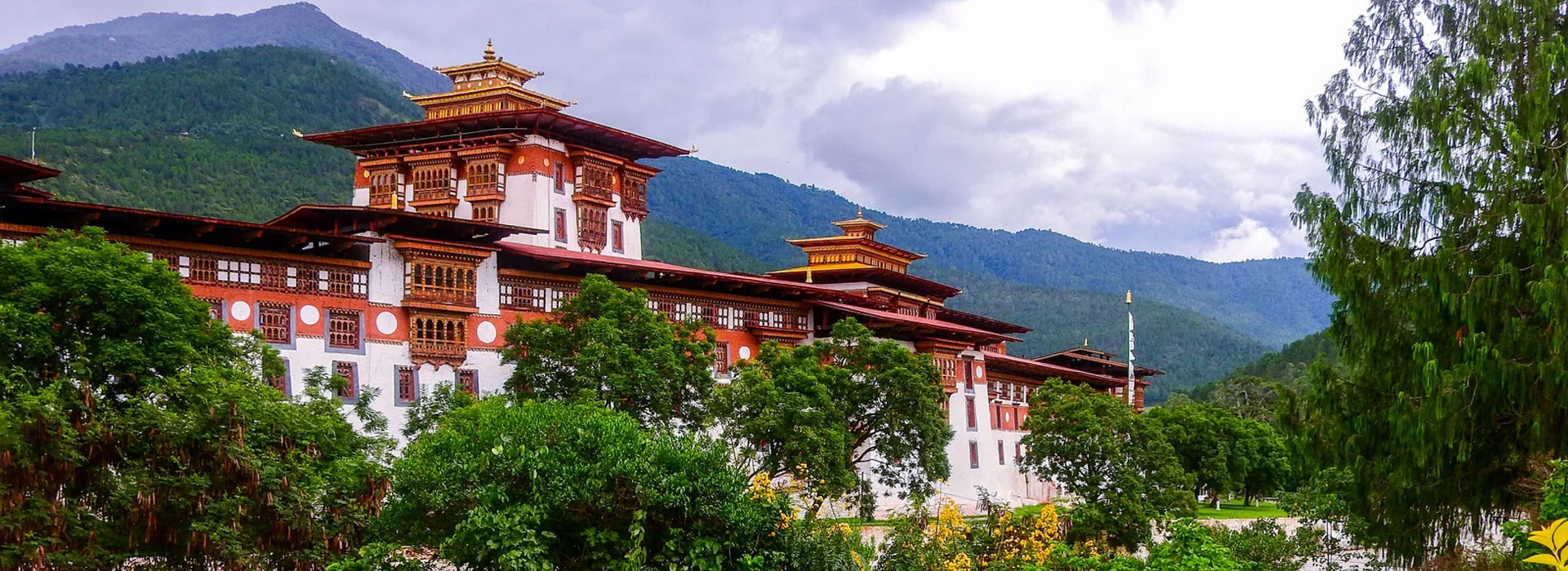 Bhutan Peace Pilgrimage