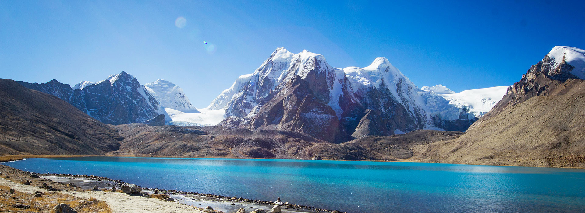 Blissful Sikkim Getaway