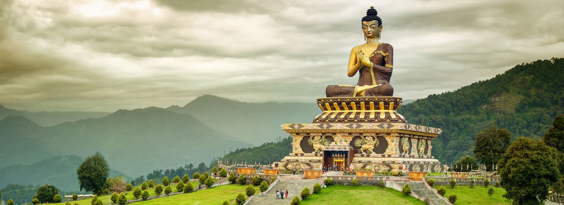 Enchanting Eastern Highlands